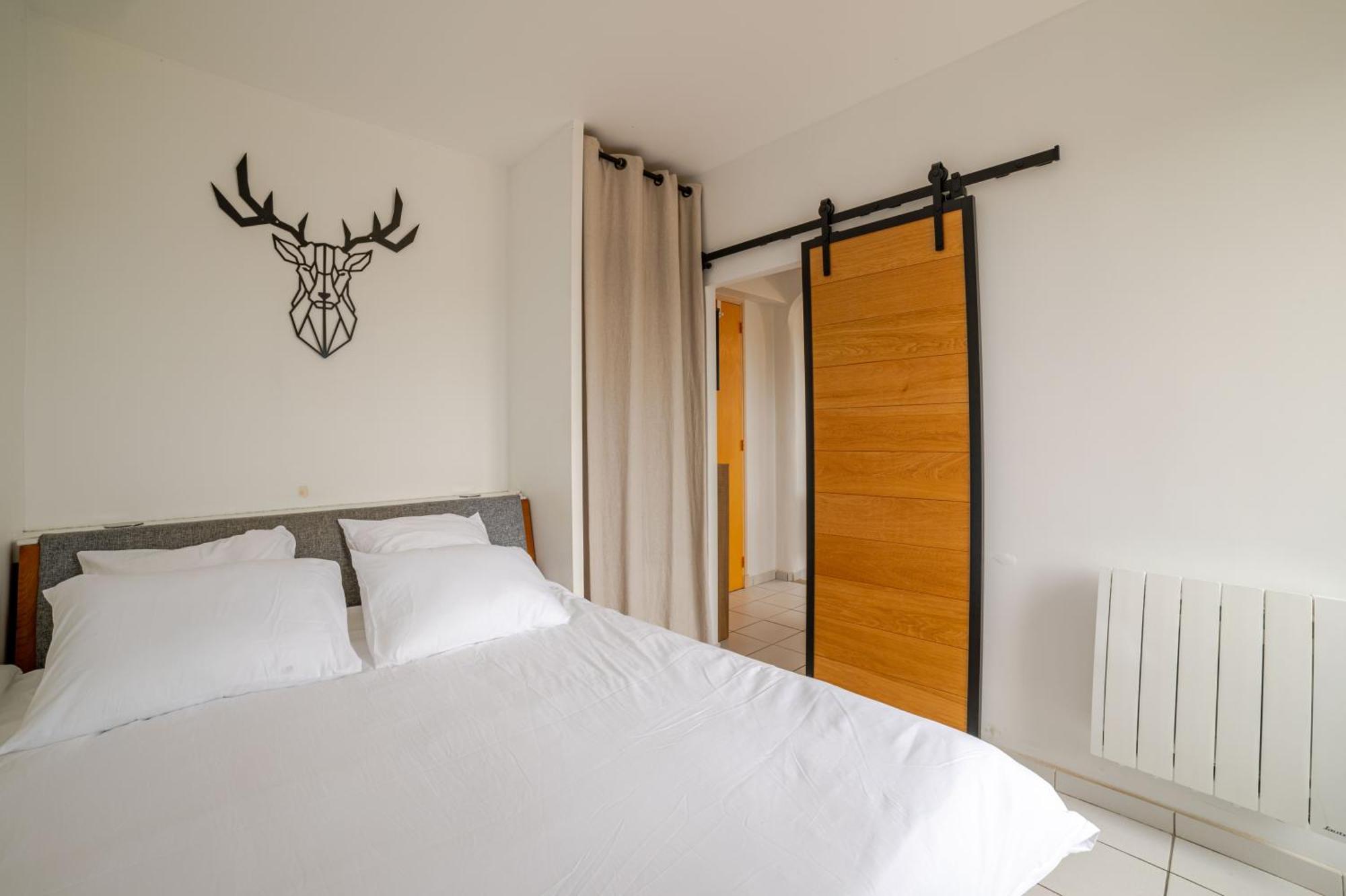 Cocon Comfortable Vue Mer, Clim Et Parking Sanary-sur-Mer Dış mekan fotoğraf